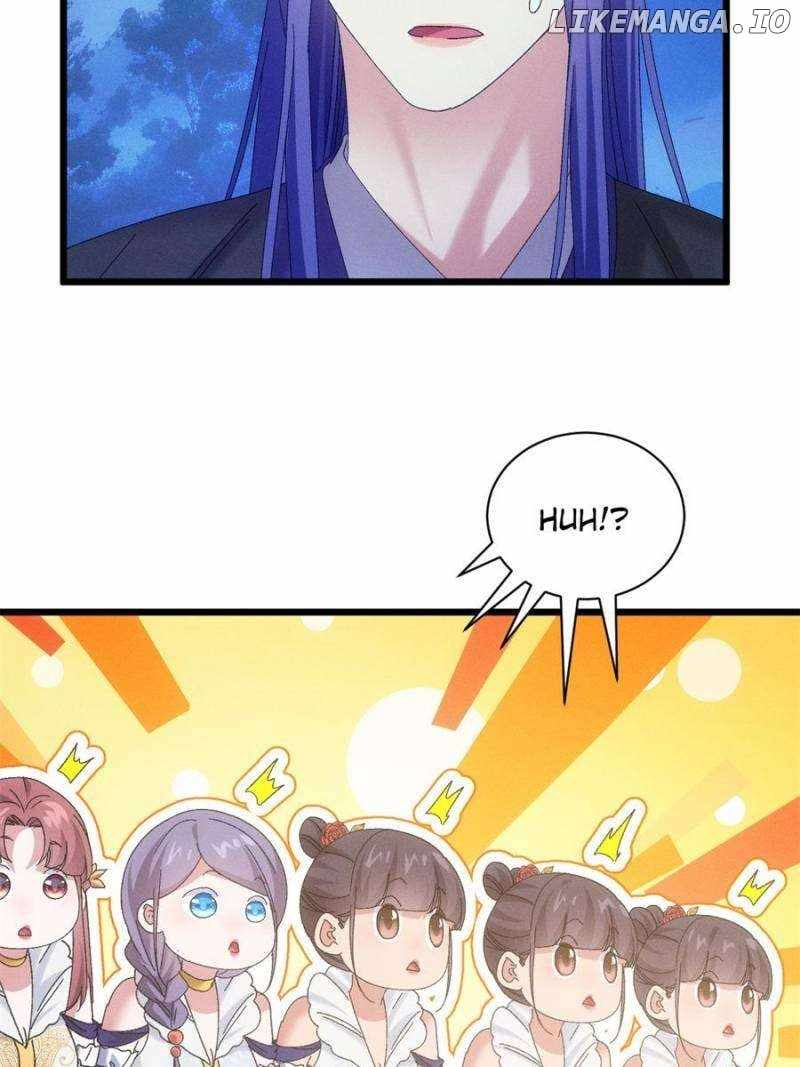 I Determine My Own Destiny Chapter 298 20